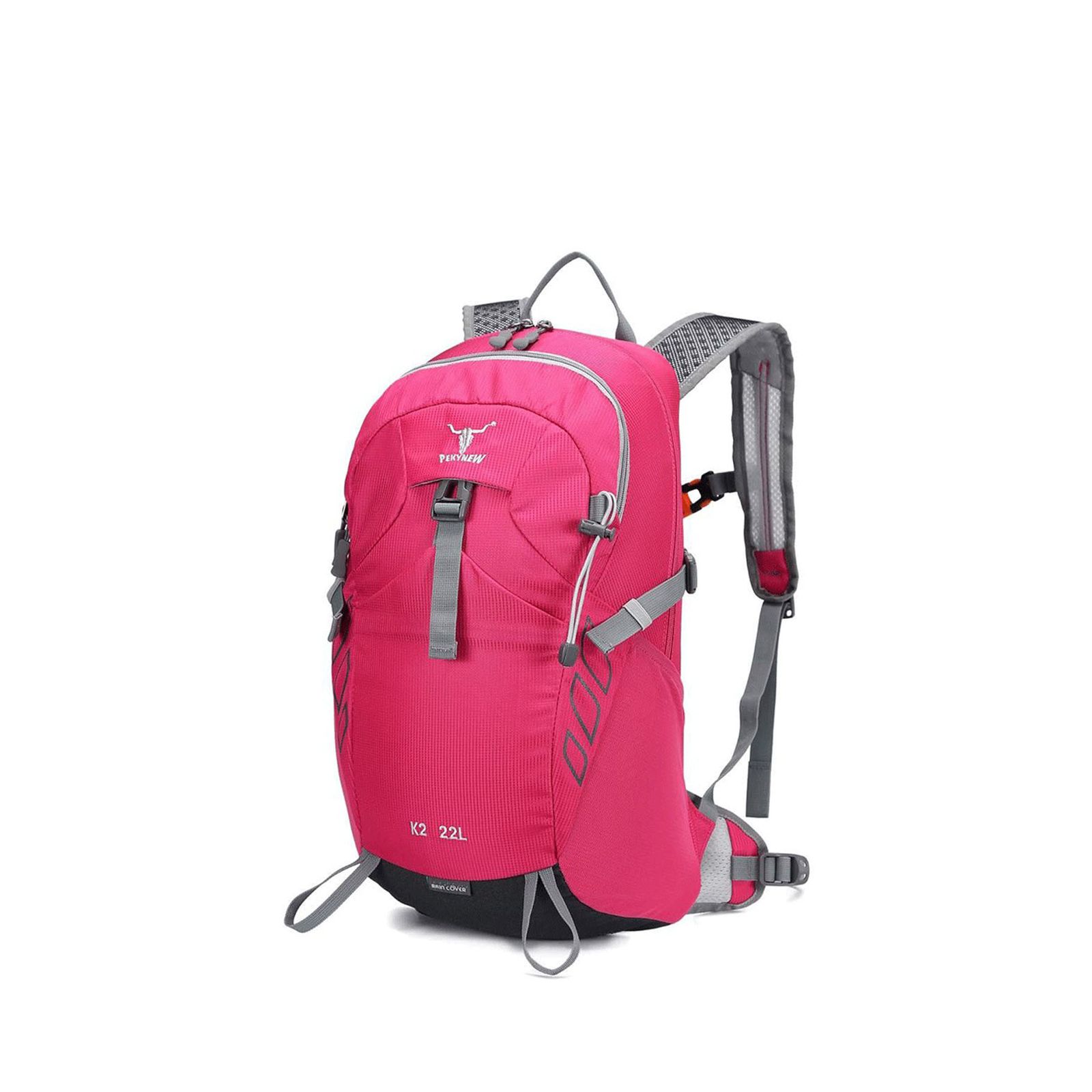 کوله پشتی 22 لیتری پکینیو مدل k2 -  - 6