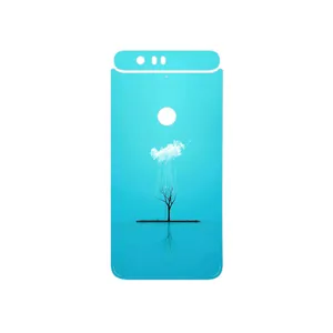 MAHOOT Minimal Tree Cover Sticker for Google Nexus 6P