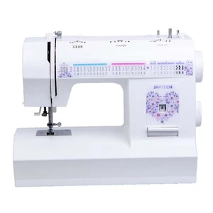 چرخ خیاطی جانتک مدل 7600sp