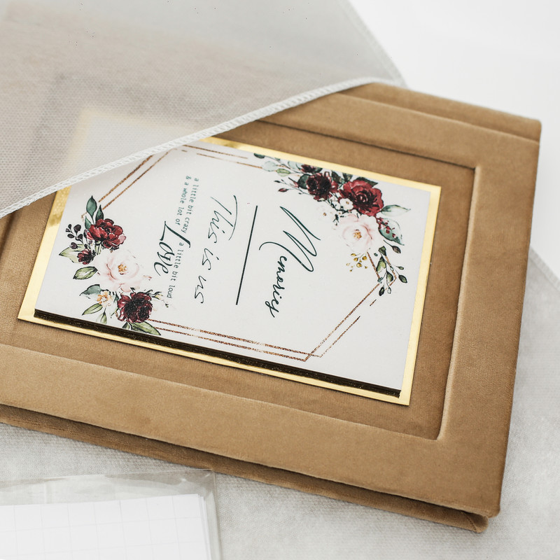 آلبوم عکس مدل 16x21-NEW-1080