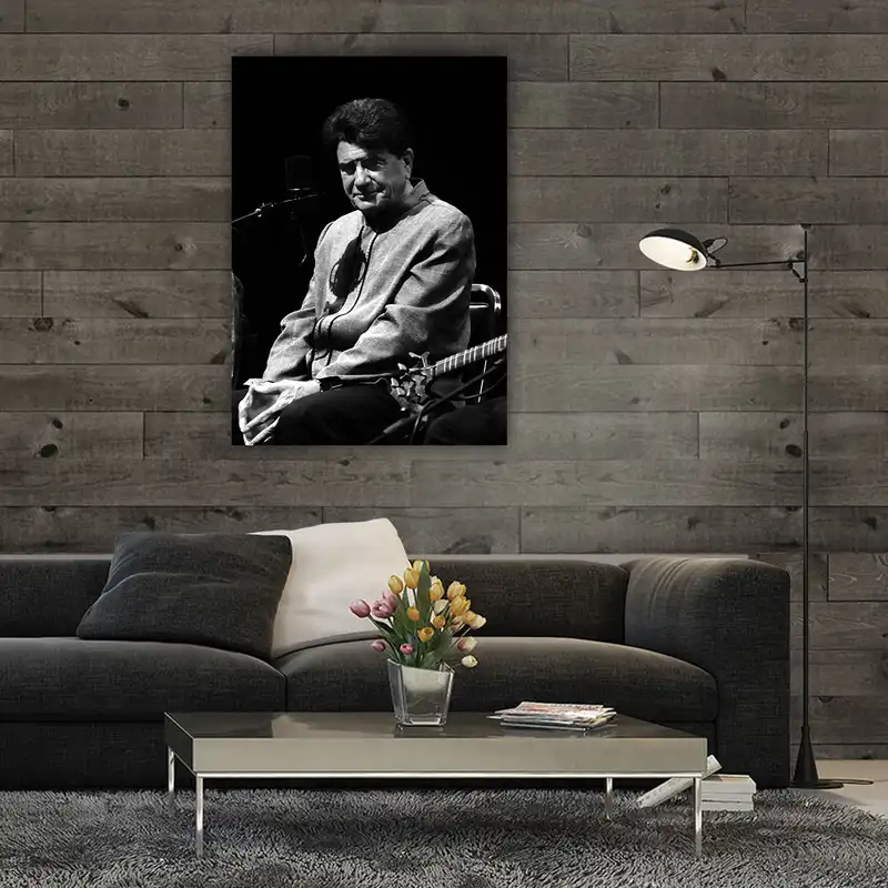 تابلو شاسی طرح استاد محمدرضا شجریان کد PR098