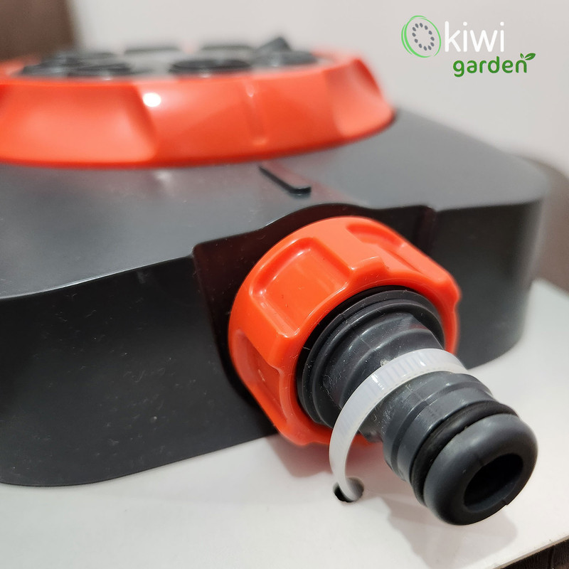 آبپاش 8 حالته کیوی مدل KGRS-350