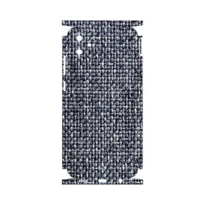 MAHOOT Fabric Texture 6-FullSkin Cover Sticker for Samsung A04e