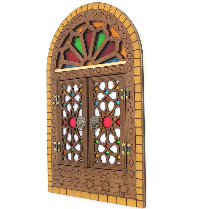 آینه مدل سنتی کد 39-26