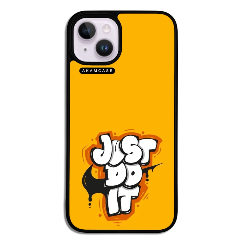 کاور آکام مدل AMC-WA14-NIKE-33 مناسب برای گوشی موبایل اپل iPhone 14