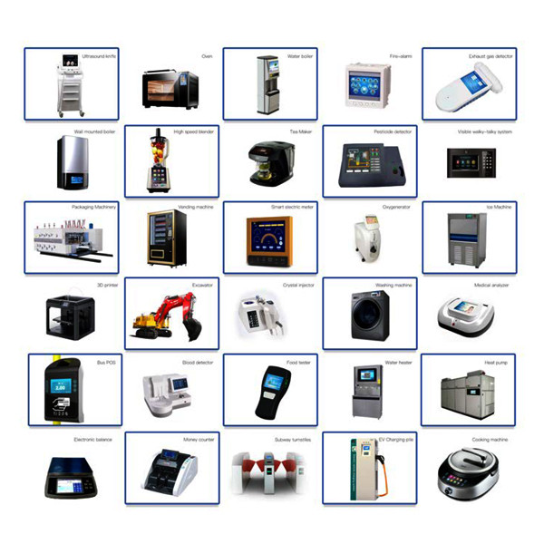 نمایشگر 10 اینچ صنعتی HMI دوئین مدل DMG10600T101_09W نمایشگر 10 اینچ صنعتی HMI دوئین مدل DMG10600T101_09W