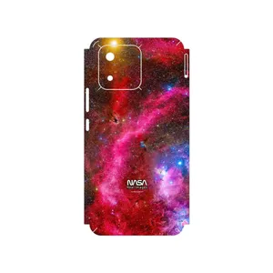 MAHOOT Universe b NASA 11 Cover Sticker for Honor X5