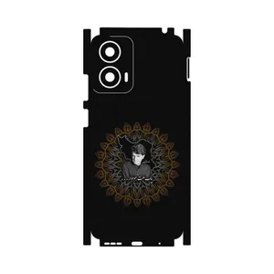 MAHOOT MohammadReza Shajarian-FullSkin Cover Sticker for Motorola Moto G24
