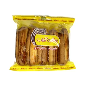 کماج کنجدی بهنان آسیاب - 400 گرم