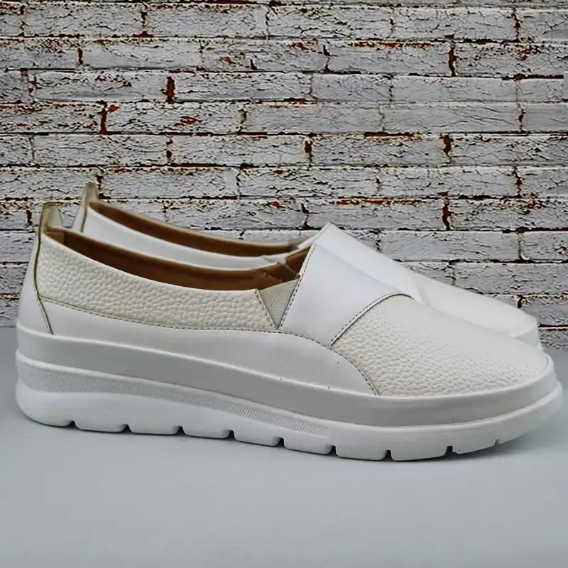 کفش روزمره زنانه مدل پروانه