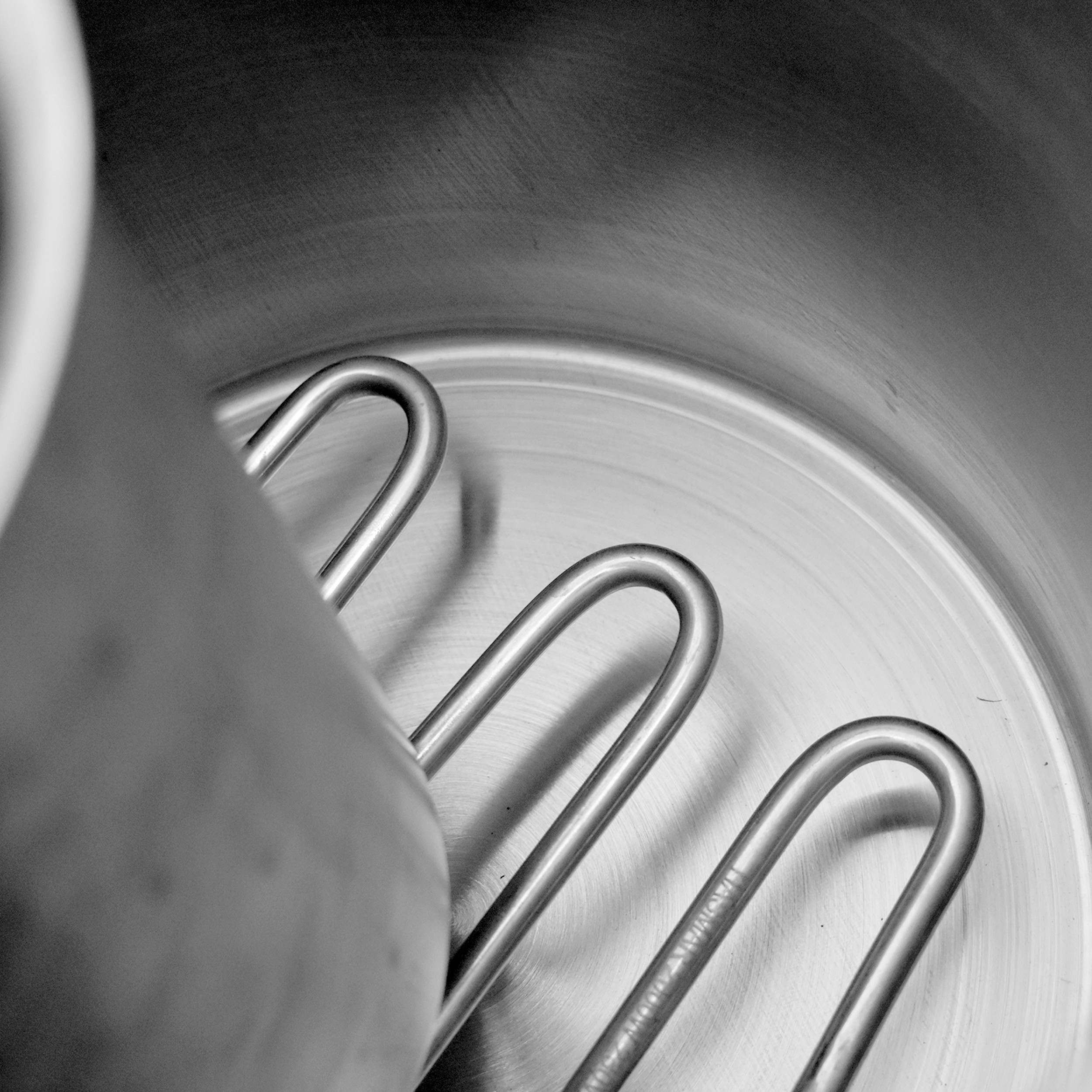 سماور برقی پگاسوس مدل Trigon ظرفیت 11 لیتر