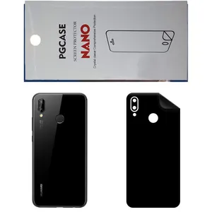 STAR RG Back Skin For Huawei Nova 3E