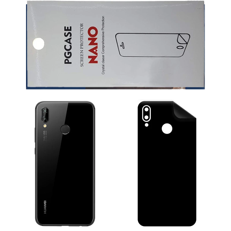 برچسب پوششی مدل STAR RG مناسب برای گوشی موبایل هوآوی Nova 3E