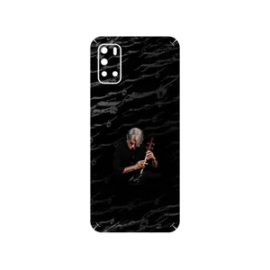 MAHOOT Kayhan Kalhor Cover Sticker for Gplus Z10