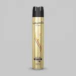 اسپری مو کاسپین مدل Hair Spray Gloss 02 حجم 500 میلی لیتر