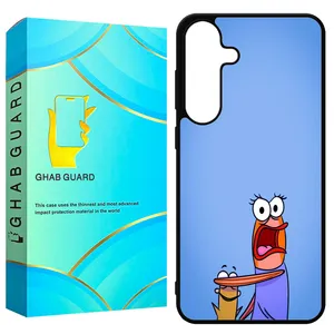 Ghab Guard GCHPS24 Cover For Samsung Galaxy S24