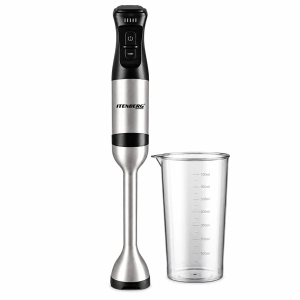 گوشت کوب برقی ۱۵۰۰ وات ایتنبرگ مدل IG-6062