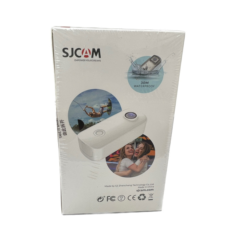 دوربین فیلمبرداری اس جی کم مدل +SJCAM-C100