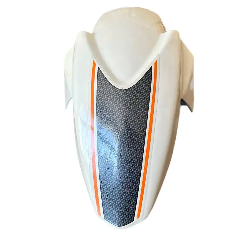 گلگیر قاب جلو موتور سیکلت مدل 214 مناسب برای اپاچی 180 سی سی