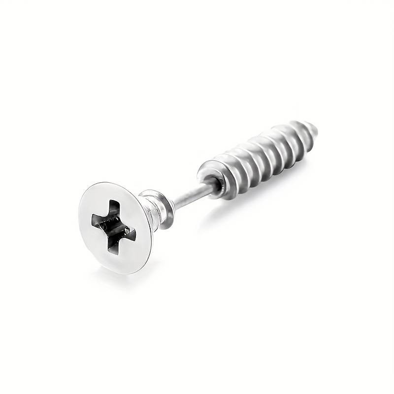 پیرسینگ گوش لاکچری کالکشن مدل LC788619