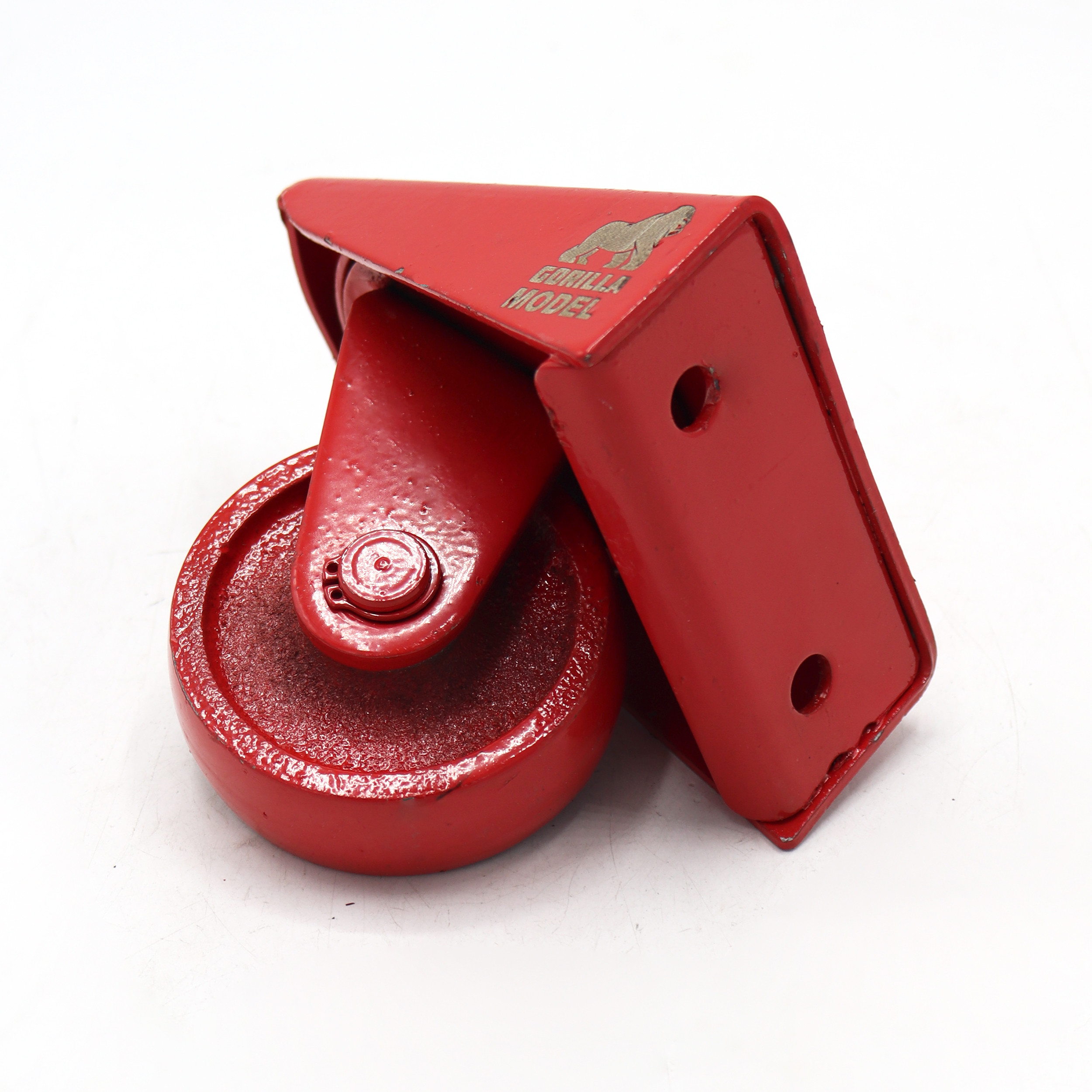 چرخ کفی‌دار مدل گوریلا کد YP-GARDAN-KAMEL