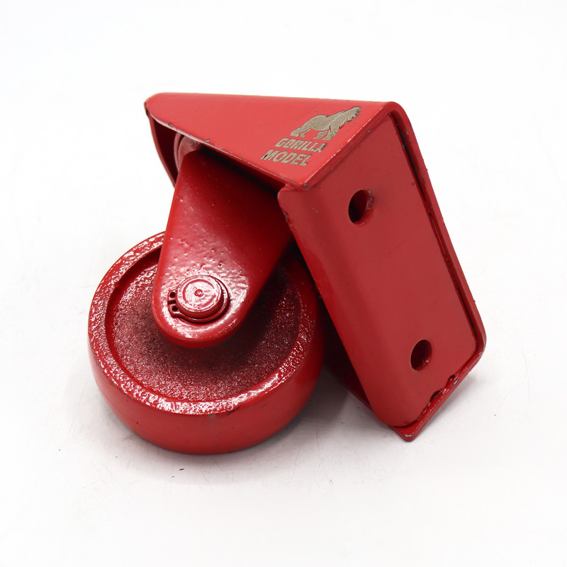 چرخ کفی‌دار مدل گوریلا کد YP-GARDAN-KAMEL