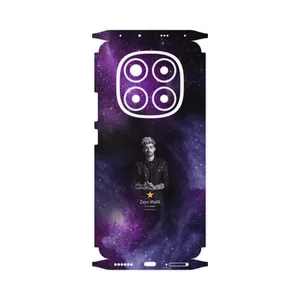 MAHOOT Zayn Malik-FullSkin Cover Sticker for Xiaomi Redmi Note 14 Pro 5G