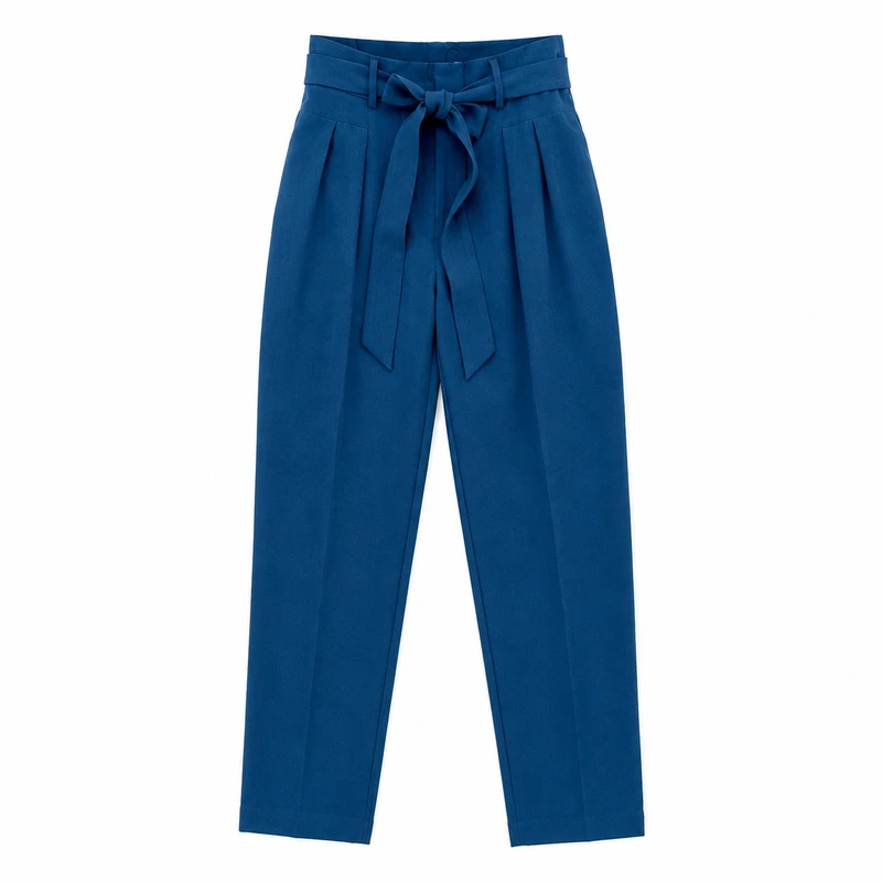شلوار فیت معمولی (regular fit) زنانه مدل eomo2578