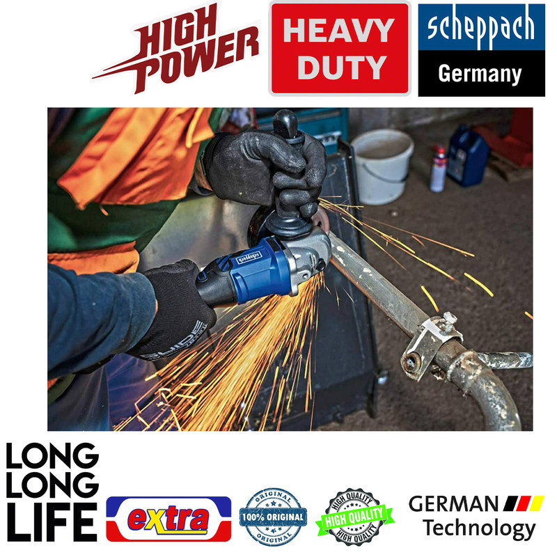 مینی فرز شارژی شپخ مدل 20 ولت 2 آمپرساعت