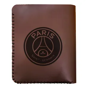 کیف پول مردانه طرح پاریس سنت ژرمن کد 9036