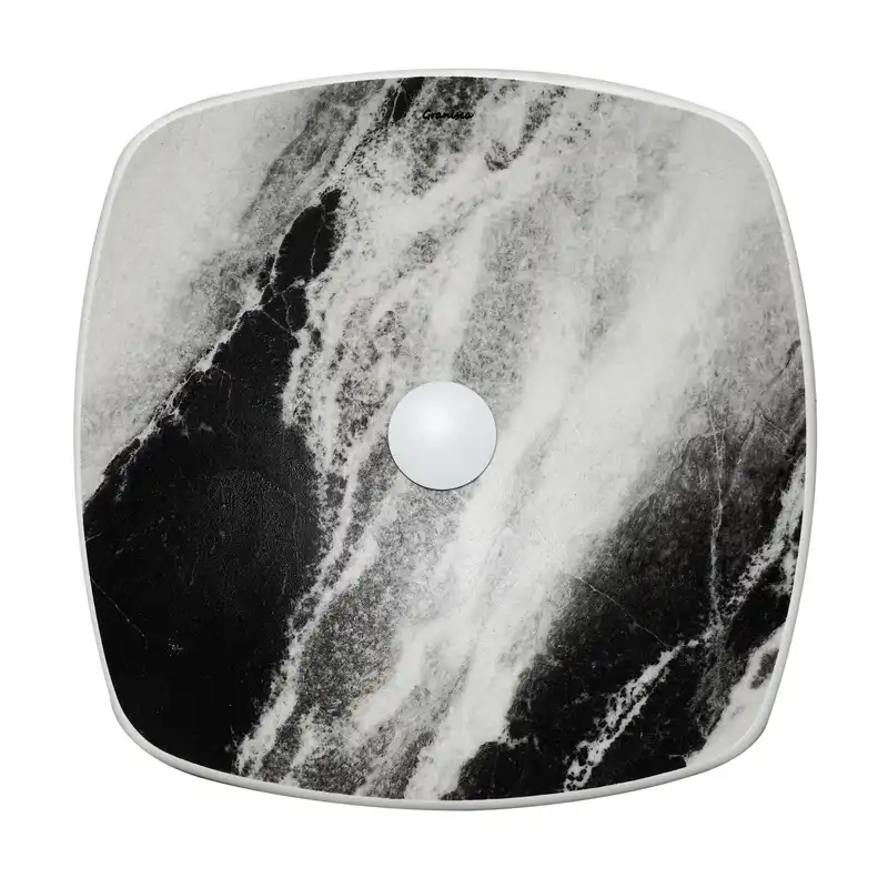 کاسه روشویی مدل مربع