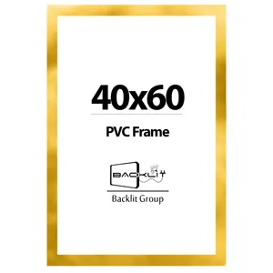 قاب عکس بکلیت مدل G-po215T سایز 40x60 سانتی متر