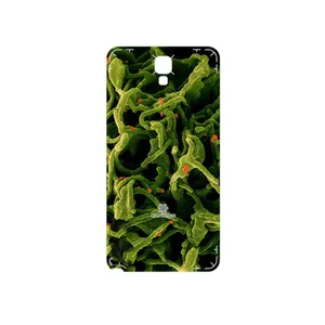 MAHOOT Atom Universe 2 Cover Sticker for Samsung Galaxy Note 3 Neo