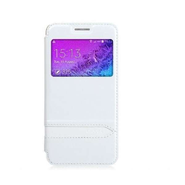 کیف کلاسوری یوسمز مدل Primar مناسب برای گوشی موبایل سامسونگ Galaxy Alpha