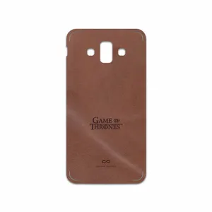 MAHOOT MNL-GOT Cover Sticker for Samsung Galaxy J7 Duo
