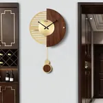 ساعت دیواری اِلیکسار مدل آرتور کد M116