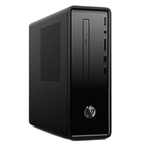 کامپیوتر دسکتاپ اچ‌پی مدل  Slimline 290(i3/9th-4GB/1T)