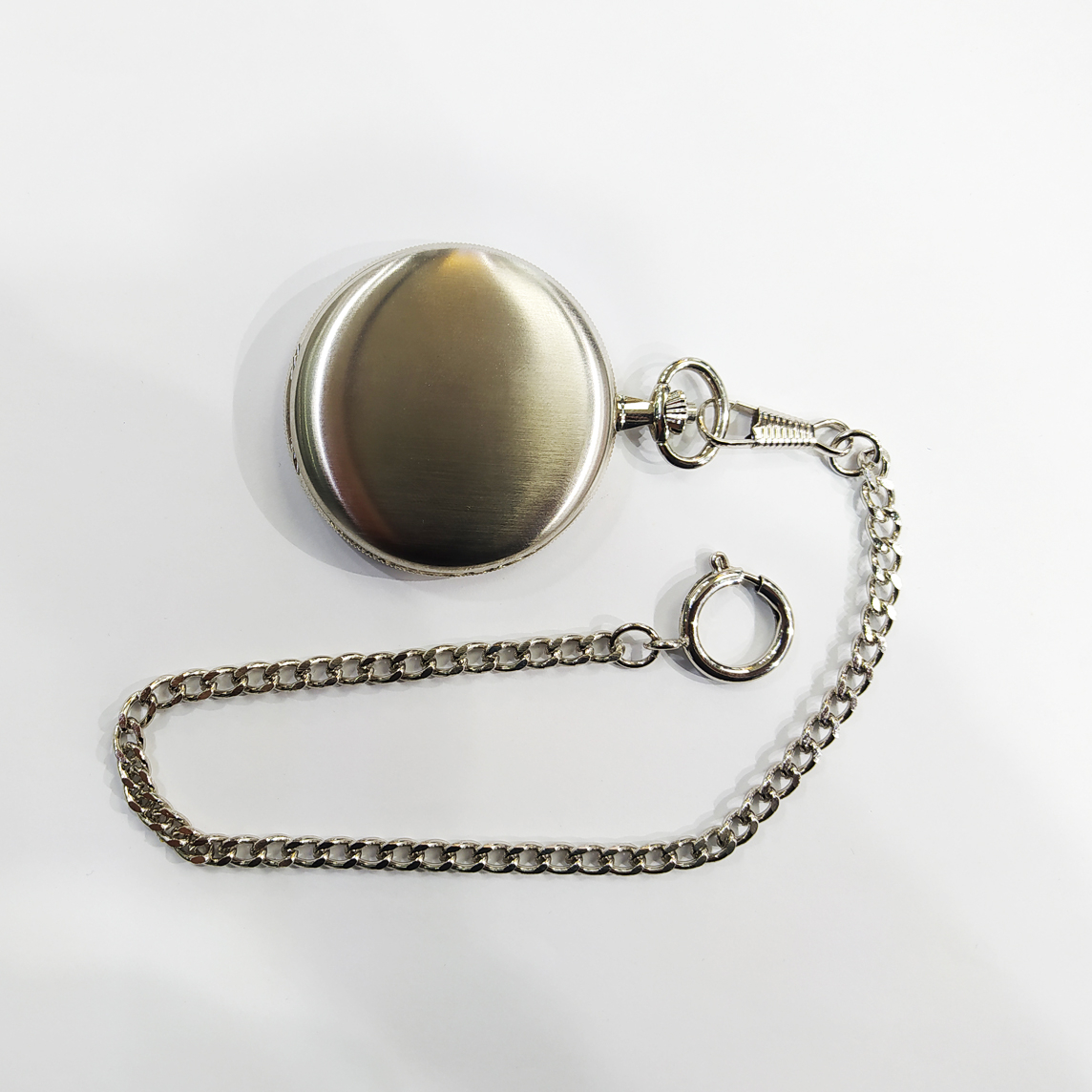 ساعت جیبی عقربه ای ژنو مدل CHQUW2