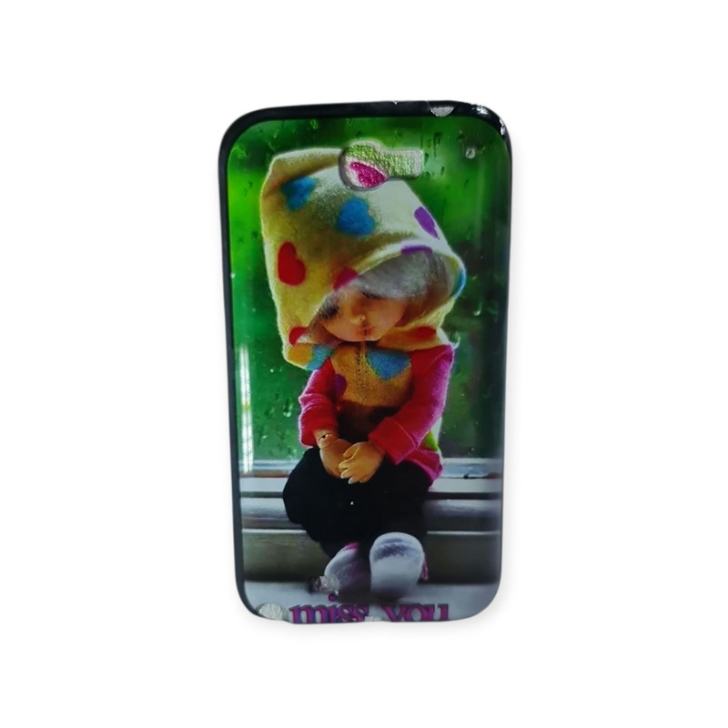 کاور مدل PK05 مناسب برای گوشی موبایل سامسونگ  Galaxy Note 2