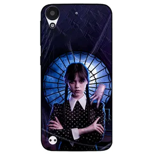 Megafone Wednesday 5419 Cover For Htc Desire 530