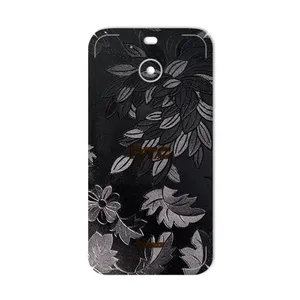 MAHOOT Wild-Flower Cover Sticker for HTC 10 Evo