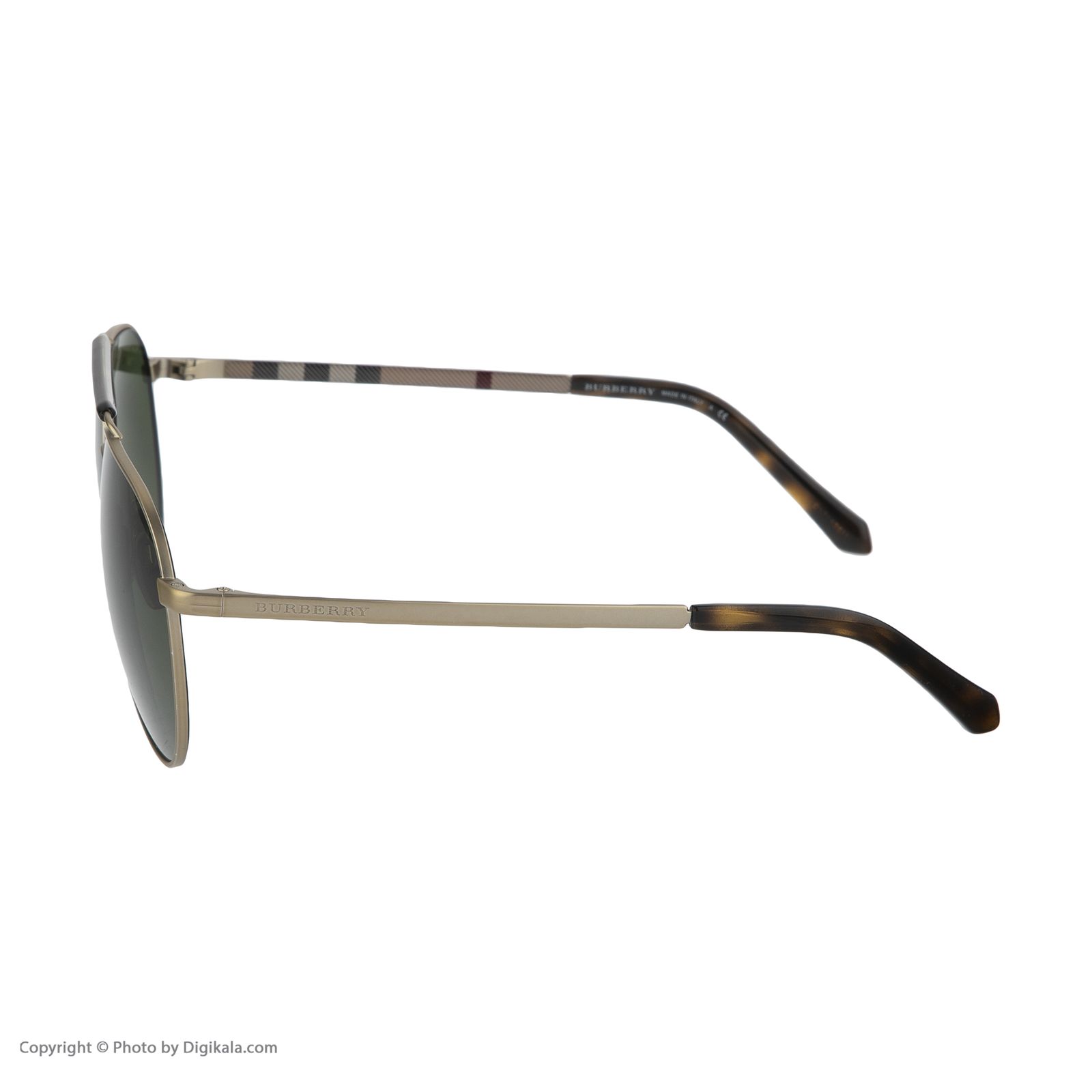 عینک آفتابی زنانه بربری مدل BE 3097S 127171 59 -  - 4