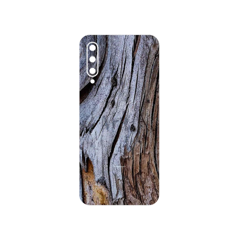 برچسب پوششی ماهوت مدل Wood Texture 7 مناسب برای گوشی موبایل شیائومی Mi A3