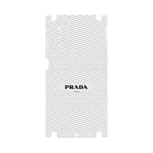 MAHOOT Prada-FullSkin Cover Sticker for Samsung Galaxy F12