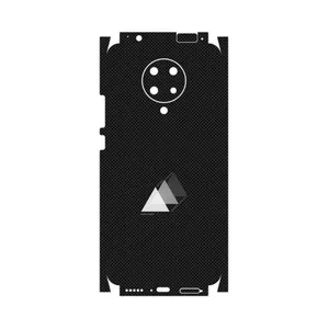 MAHOOT Minimal 3 Triangle Icon-FullSkin Cover Sticker for Xiaomi Poco F2 Pro