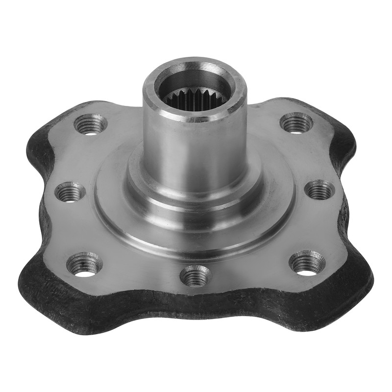 توپی چرخ جلو قدیم جی ای اس پی کد 501021 مناسب برای پراید