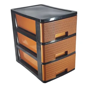 فایل کشویی مدل نیکو F3