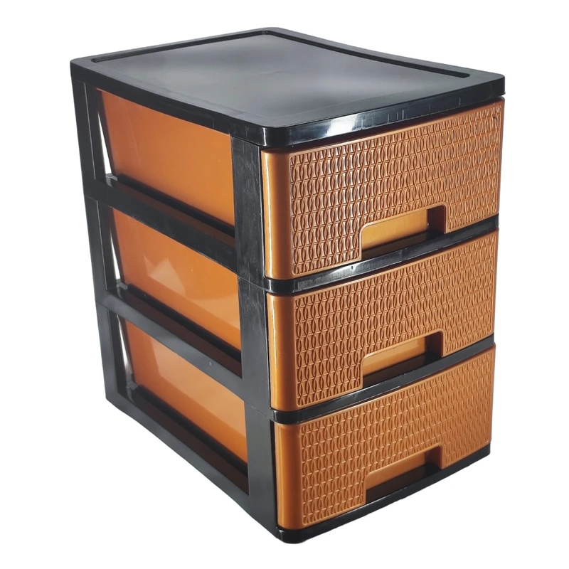 فایل کشویی مدل نیکو F3