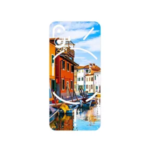 MAHOOT Venice_City Cover Sticker for Nothing Phone 2