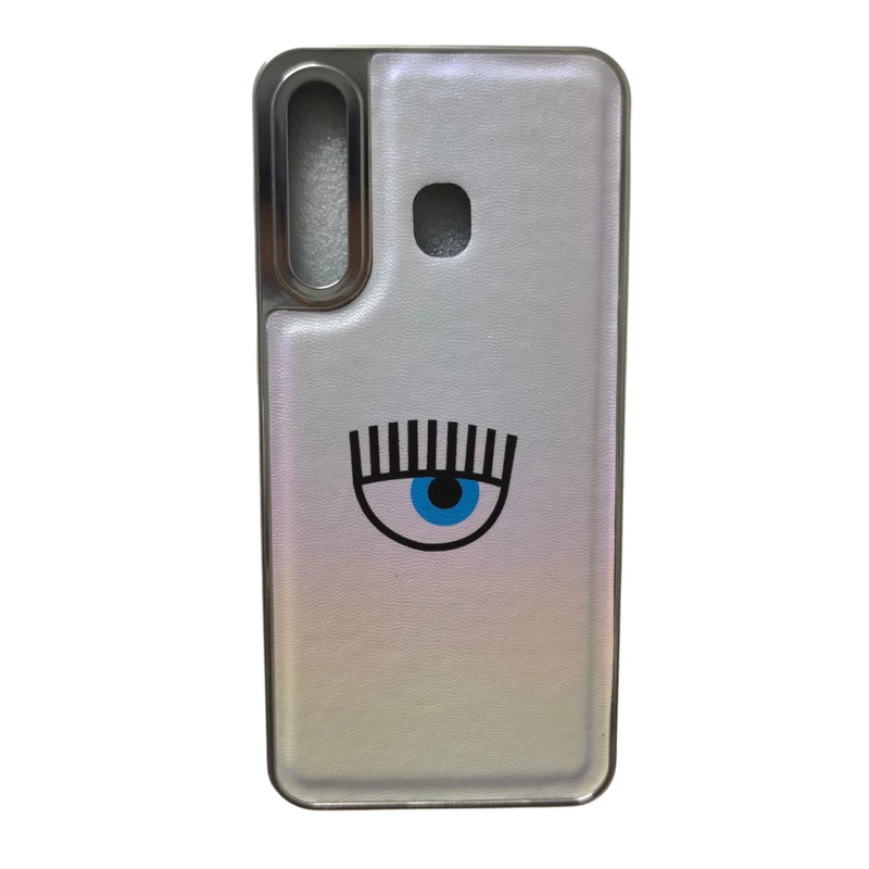کاور کیارا فراگنی مدل چشم نظر مناسب برای گوشی موبایل سامسونگ Galaxy A 20/ A30/ A30 S/A 50/ A50 S